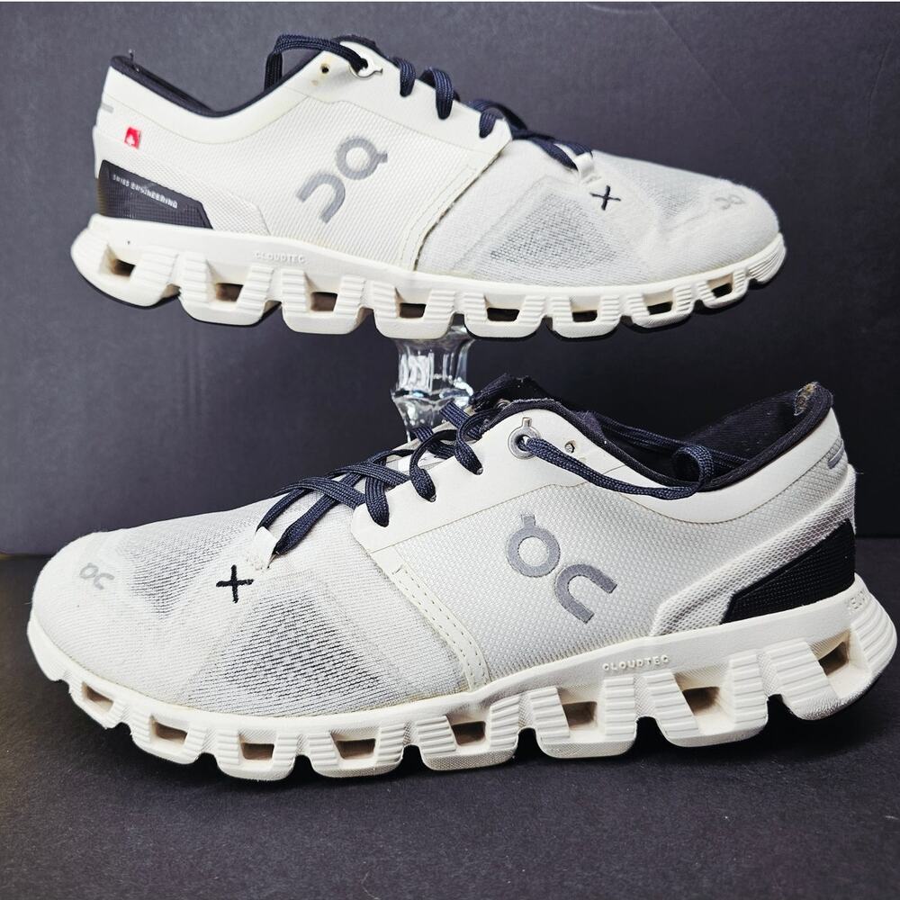 Oncloud Women 9 Comfy footwear